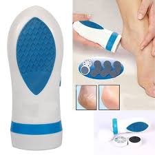 Removes Calluses Massager